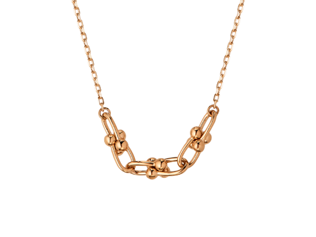 Золотое колье 0