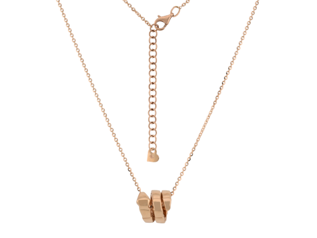 Золотое колье 0