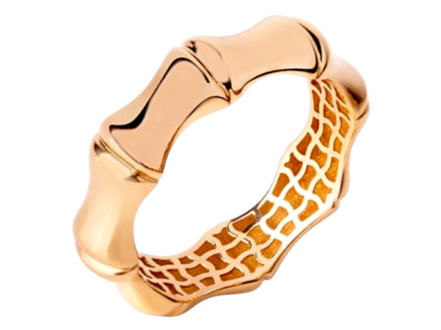 Золотое кольцо 17р. 0