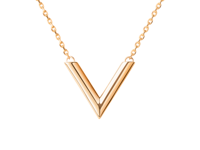 Золотое колье 0