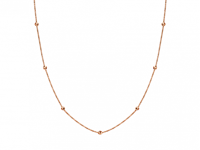 Золотое колье 0