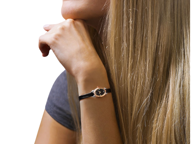 BICOLOR женские часы Lady 1