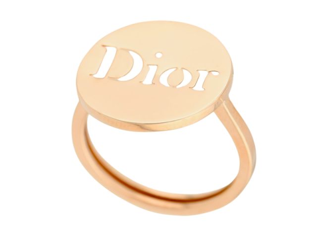 Золотое кольцо 17.5р. 0