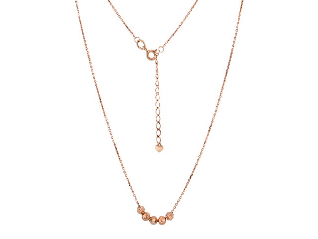 Золотое колье 0