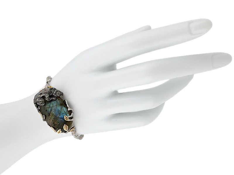 Браслет "Женщина кошка" 1