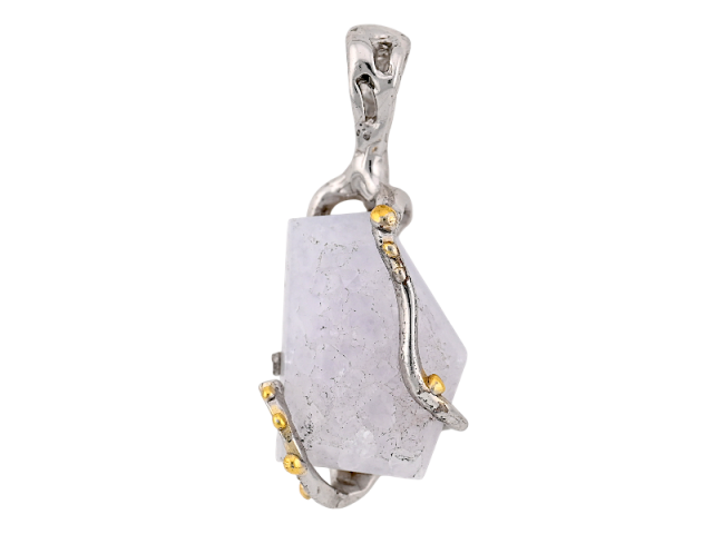 Подвеска "Весна в Гималаях" 0