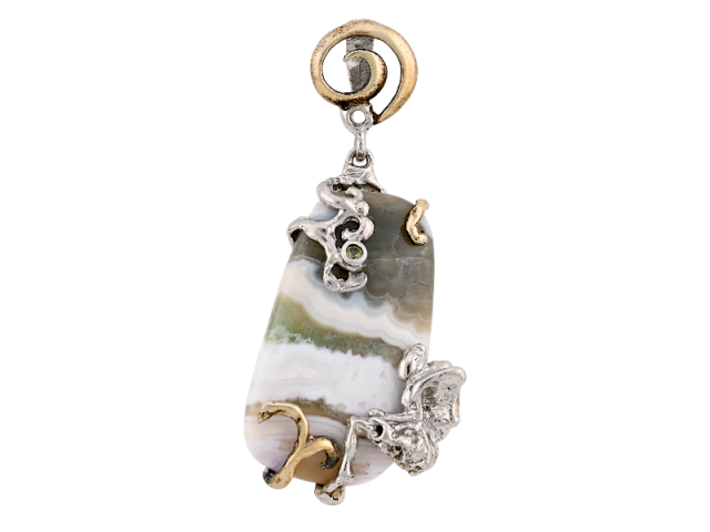 Подвеска "Долина фей" 0