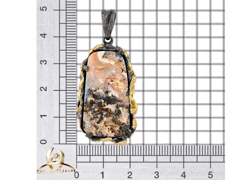 Подвеска "Solaris" 1