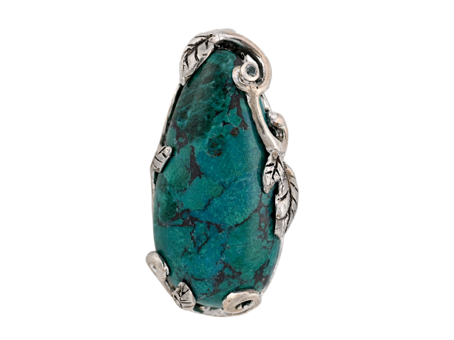 Брошь-подвеска "Источник жизни" 0