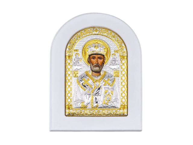 Икона "Николай Чудотворец" 0